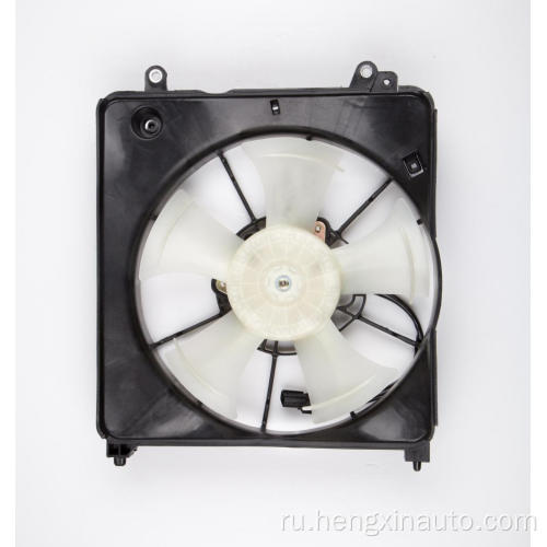 1180008731/1680008701 Honda City Radiator Fan Fan Fan Fan Fan